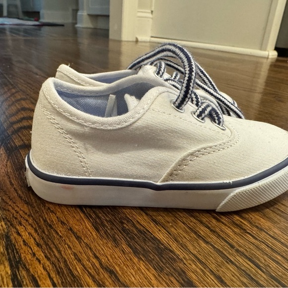 Janie & Jack size 7 Toddler Shoes - Picture 5 of 8